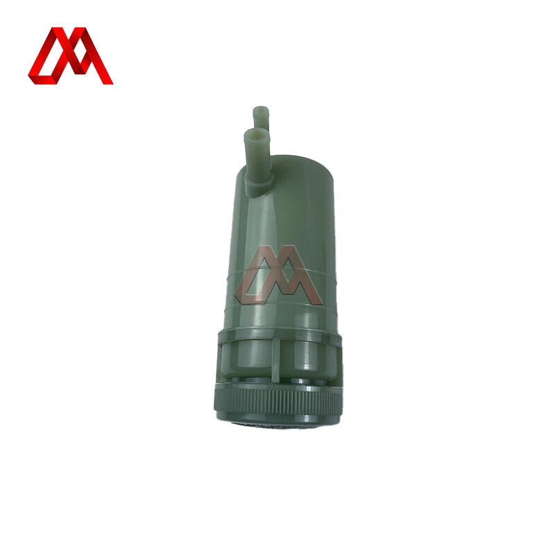 8-97234350-0 Power Steering Oil Tank Assembly Suitable for ISUZU D-MAX 8972343500