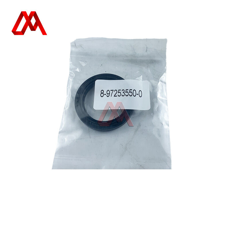8-97253550-0 Transmission Front Cover Oil Seal Suitable for ISUZU NKR77 4JH1 8972535500