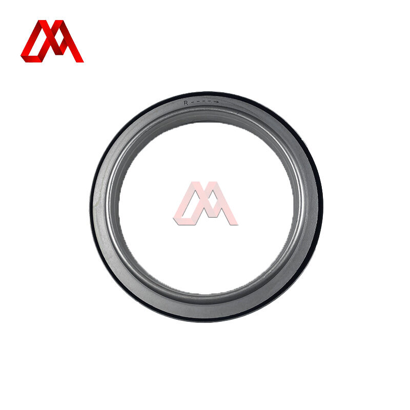 8-97617308-0 8976173080 Front Crankshaft Oil Seal for Isuzu EXR 6WA1