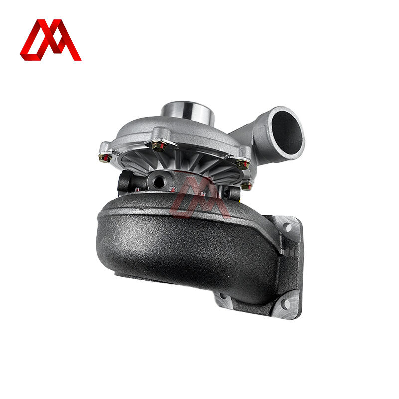 114400-3561 Turbo Charger Complete Turbo Kit Fit for Isuzu Truck Diesel Engine Parts