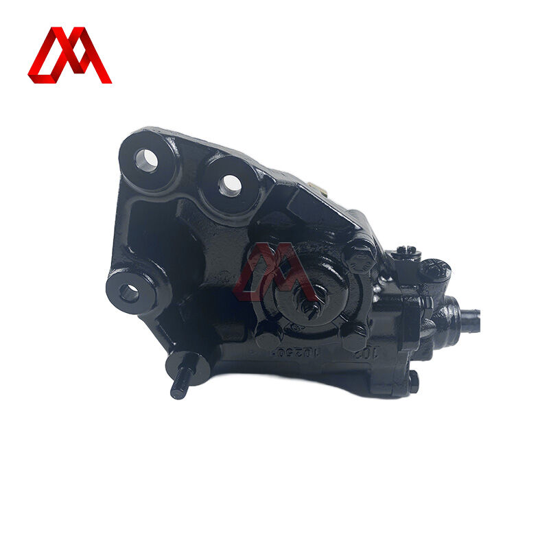 8-97305047-8 8973050478 Steering Unit Suitable For ISUZU NPR 4HF1

