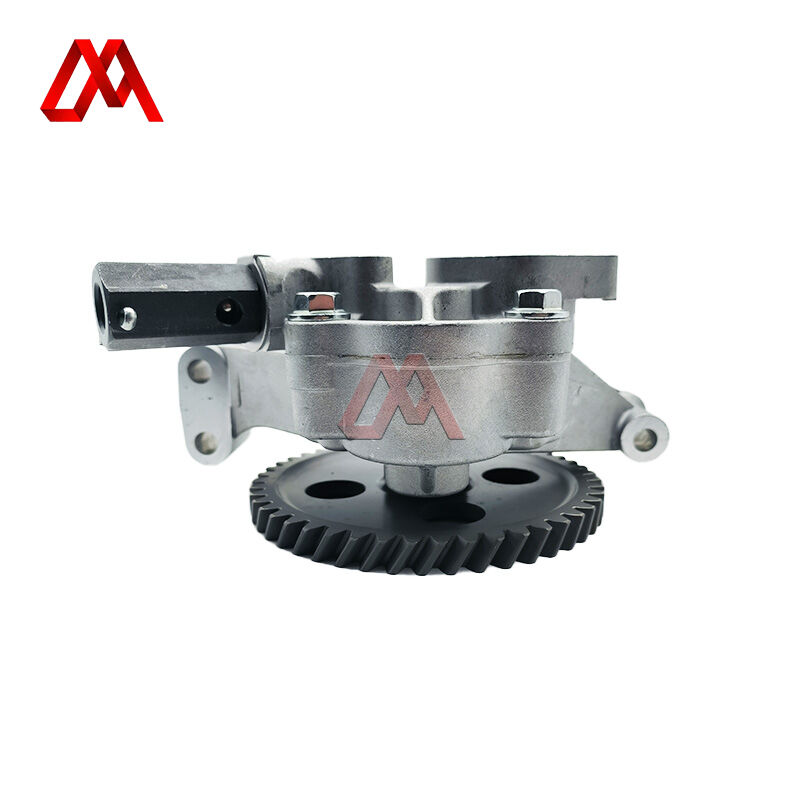 Izumi L220-0007M Oil Pump for ISUZU 6D16 6D16T
