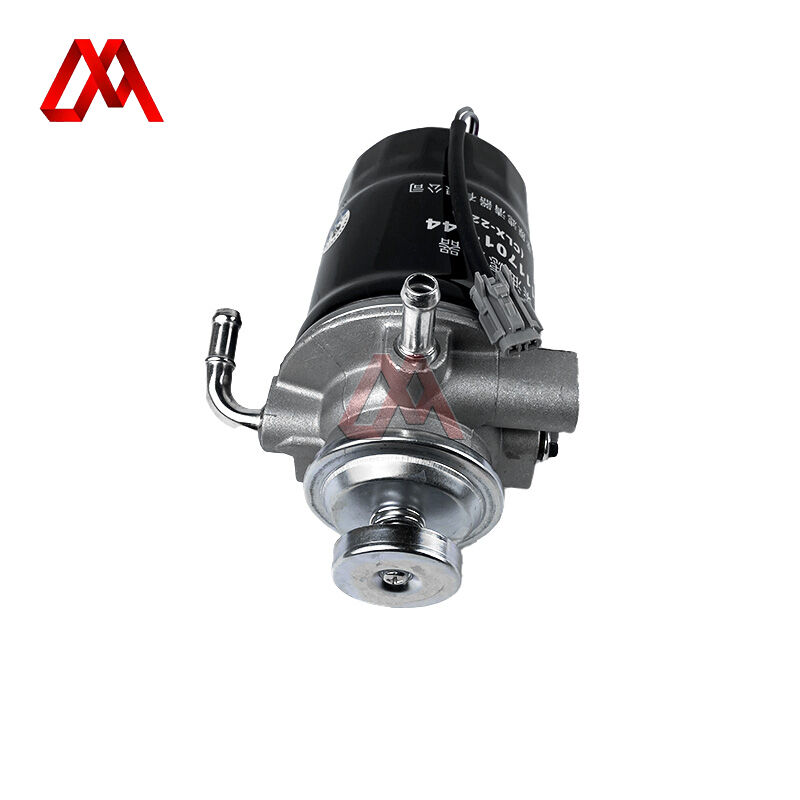 Wholesale Fuel Water Separator Assembly 1117011-44K TFR 4JH1 Truck Engine Parts