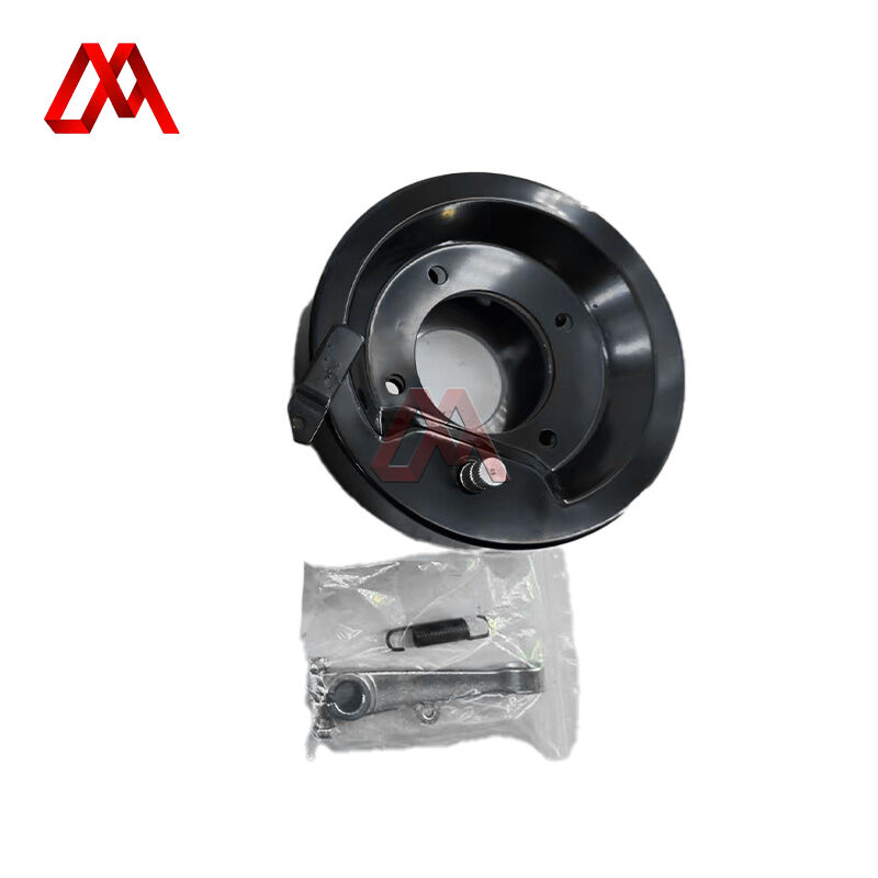 Izumi 6D14 Hand Brake Drum ME623293 ME-623293 for Mitsuboshi FK415 FK417 FK457 FK617 FK617 FN215 Truck