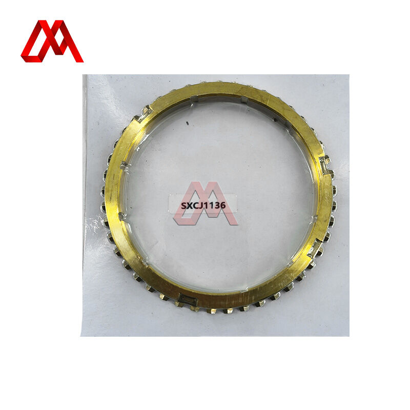 IZUMI SYNCHRONIZER RING 3/4 SXCJ1136 for ISUZU NKR 4JB1 TRUCK