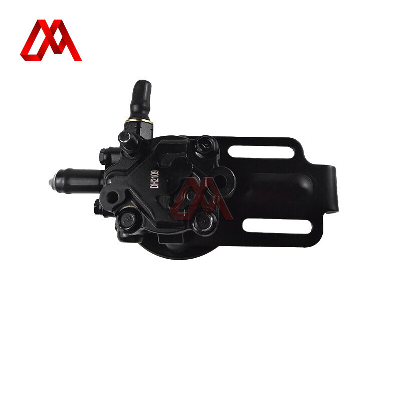 8979466970 8-97946697-0 POWER STEERING OIL PUMP ASSEMBLY Suitable for ISUZU DMAX 