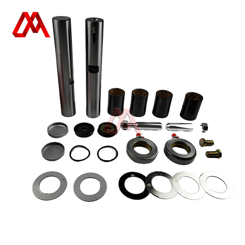 Professional Steering Knuckle Repair Kit 3001105N for JAC N56 Truck