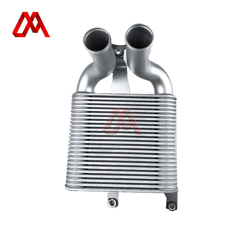 8-98000192-0 8980001920 Intercooler for Isuzu D-MAX 4JJ1 4JK1