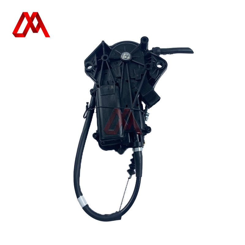 IZUMI Truck Spares Parts Engine Stop Cable MK599069 24V For Mitsubishi