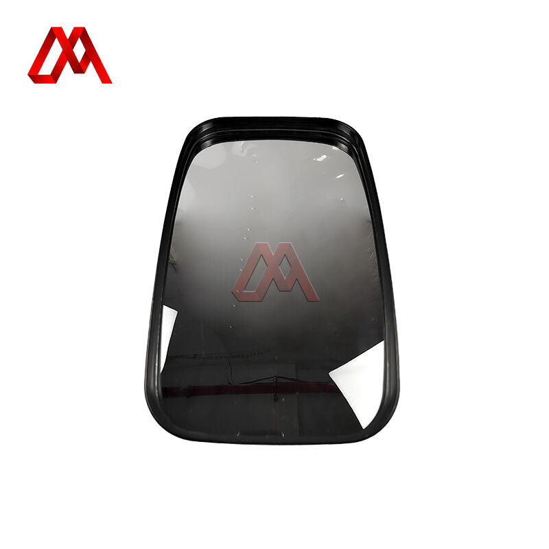 IZUMI Truck Body Parts SL-1691 Mirror Asm Outside for ISUZU NPR 700P 4HK1