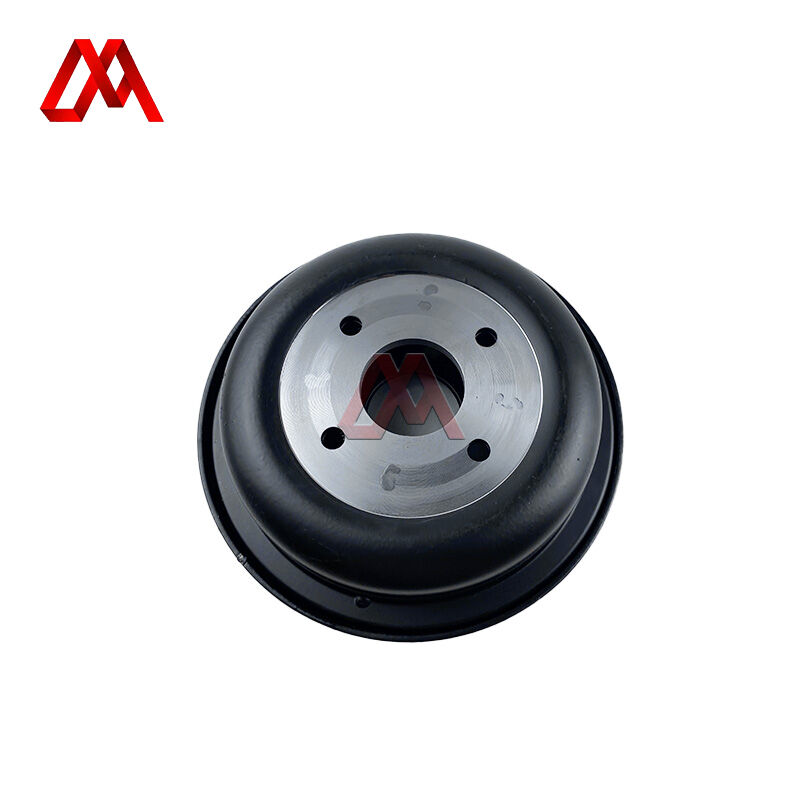 Truck Brake Disc Assembly 203020008 for Daihatsu Delta Spare Parts