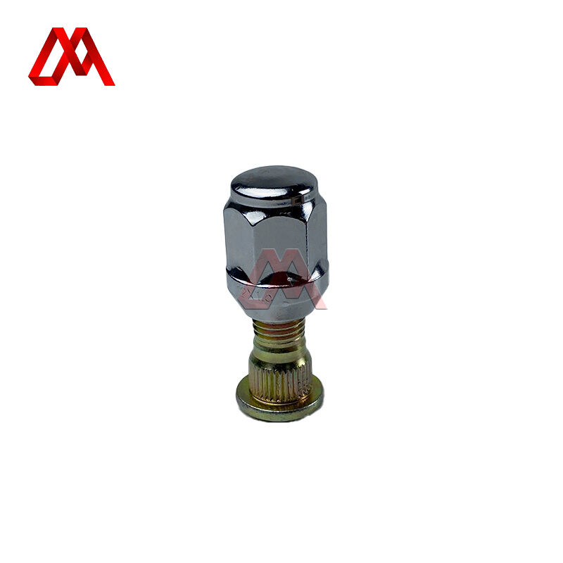 Heavy Duty Wheel Hub Bolt 9423126050 9-42312605-0 Compatible with Isuzu Pickup