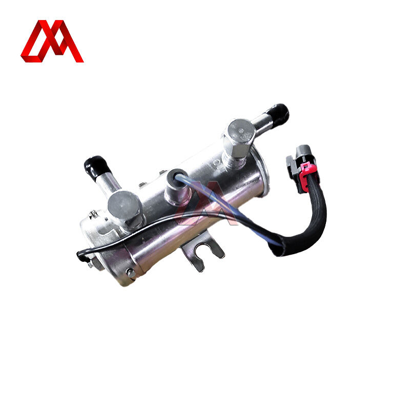 8-98009397-1 8980093971 Electronic Fuel Pump for Isuzu 6HK1QX