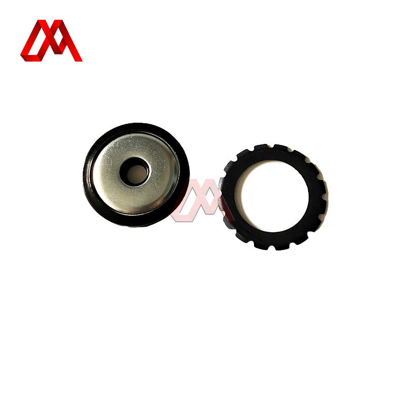 Reliable Replacement Clutch Slave Cylinder Repair Kit 201080002 4HF1 Truck Spare Parts