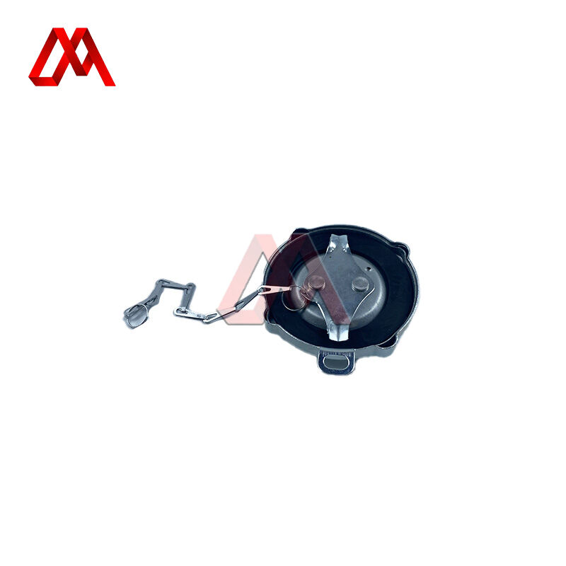 IZUMI 1-22440046-1 1-22440028-0 Fuel Tank Filler Cap 1224400461 1224400280 for ISUZU FTR33 6HH1