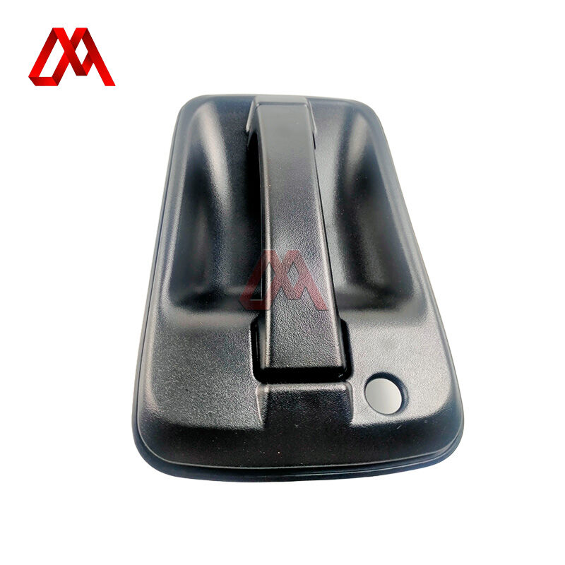 Front Door Outside Handle  8980371000 8-98037100-0 For ISUZU 4HK1 VC46