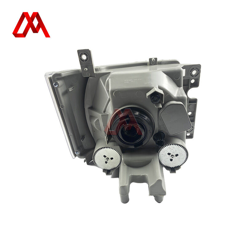 8-98098482-0 8-98095405-0 Head Lamp Assembly 8980984820 8980954050 Suitable for ISUZU 700P