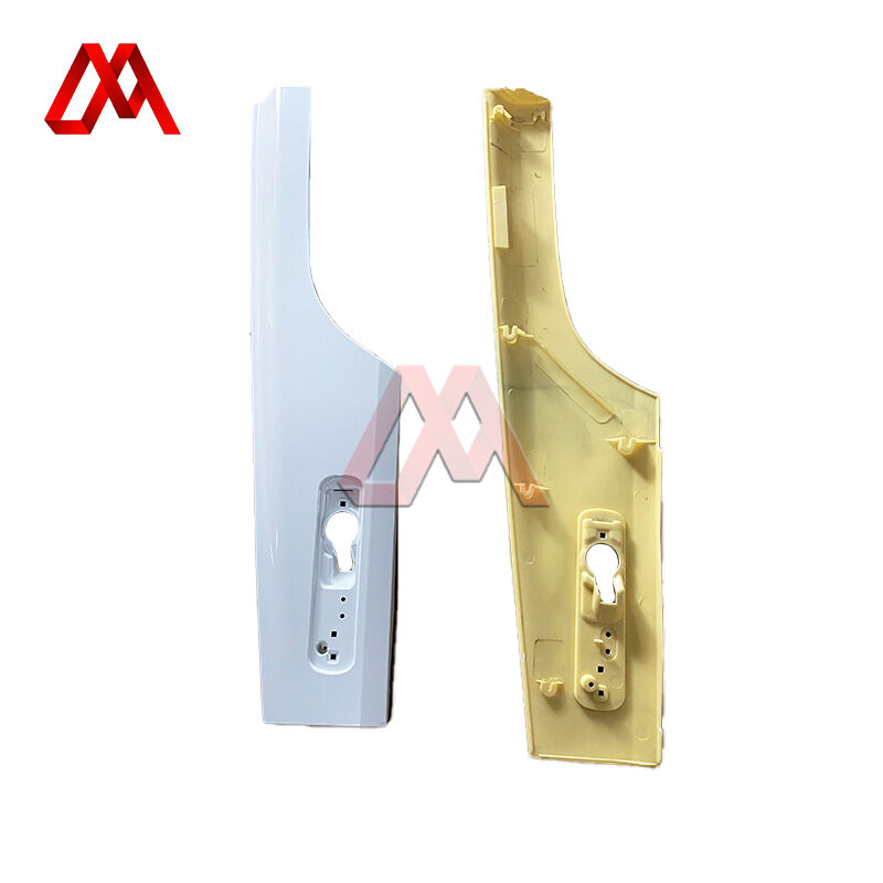 IZUMI 1712684290 1712683612 1-71268429-0 1-71268361-2 BLISTER FENDER for ISUZU FVZ34 FVR96 6HK1