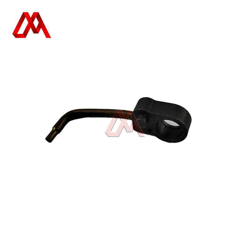 8-98020649-0 8980206490 Oil Jet Nozzle for Isuzu FVR 6HK1 700P