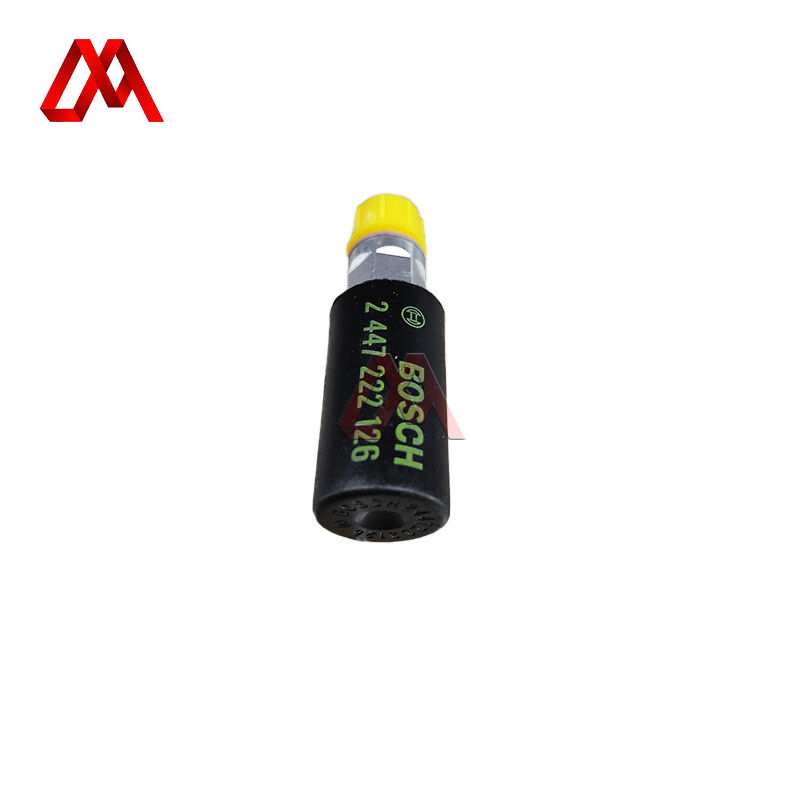 HD I008 Diesel Engine Hand Primer Pump Truck Spare Parts