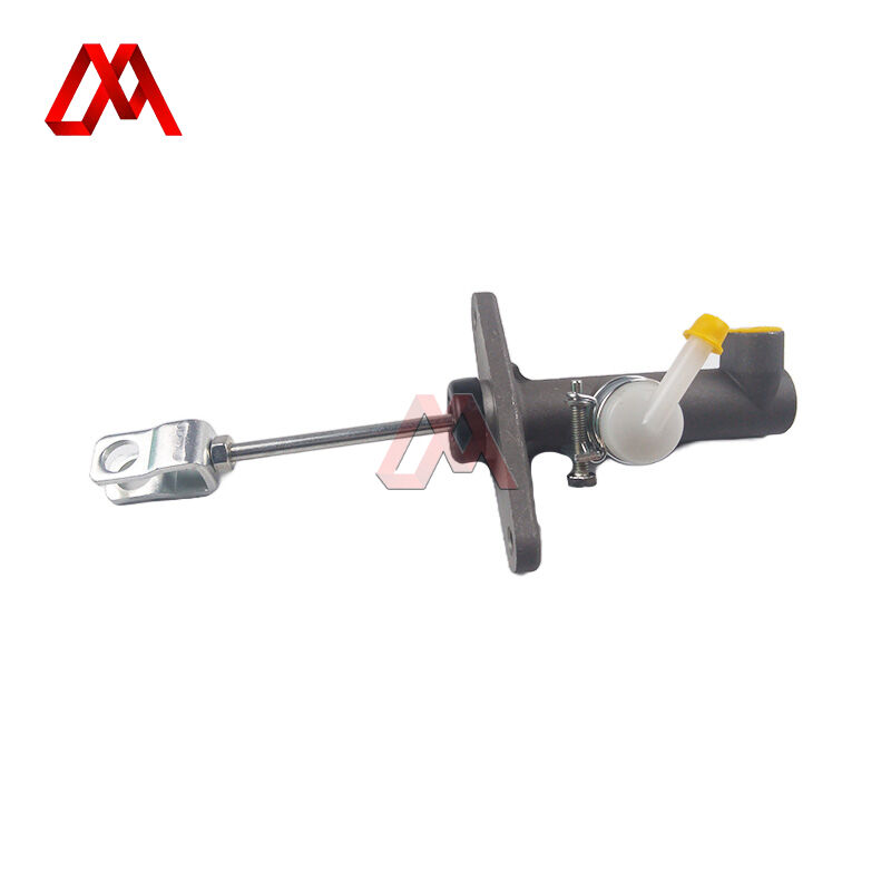 8-97167406-0 8-98117644-0 Clutch Master Cylinder Assembly 8971674060 8981176440 For ISUZU NKR55 4JB1