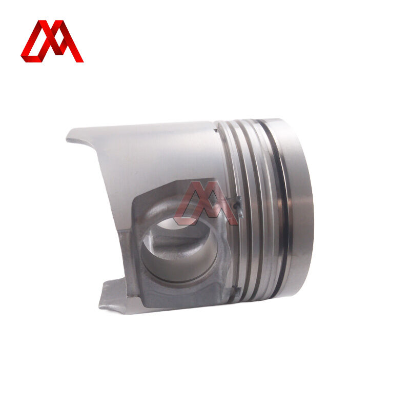 8-98152901-0 Diesel Engine Isuzu Liner Set Piston Kit For 6HK1 8981529010