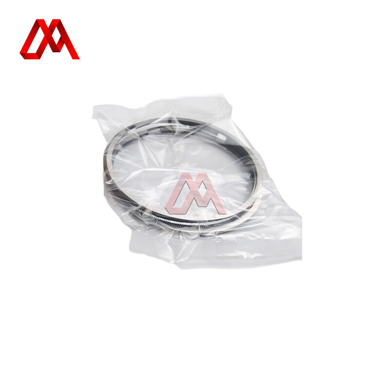 PISTON RING 600P/E4 4KH1 OEM 8-98188644-0
