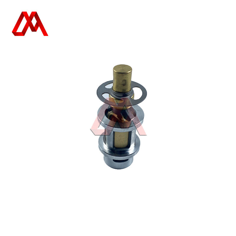 IZUMI 8976009350 8943948154 8-97600935-0 8-94394815-4 Oil Cooler Thermostat for ISUZU FVR34 6HK1