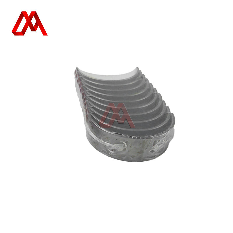 Durable Main Bearing M041A4Y Heavy Truck Replacement