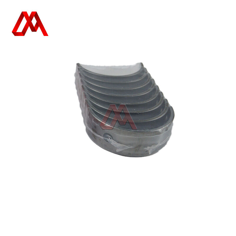 High Performance M658A Main Bearing for Commercial Truck