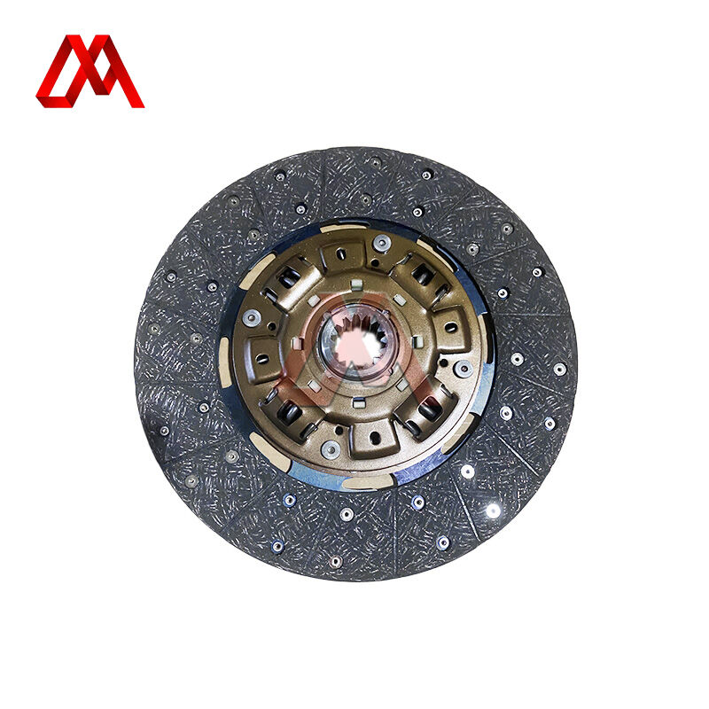 5-87610077-1 Clutch Disc suitable for ISUZU 4HF1 4JH1 5876100771