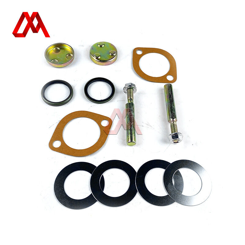 Premium Steering Knuckle King Pin Repair Kit MB290438 Mitsubishi Truck