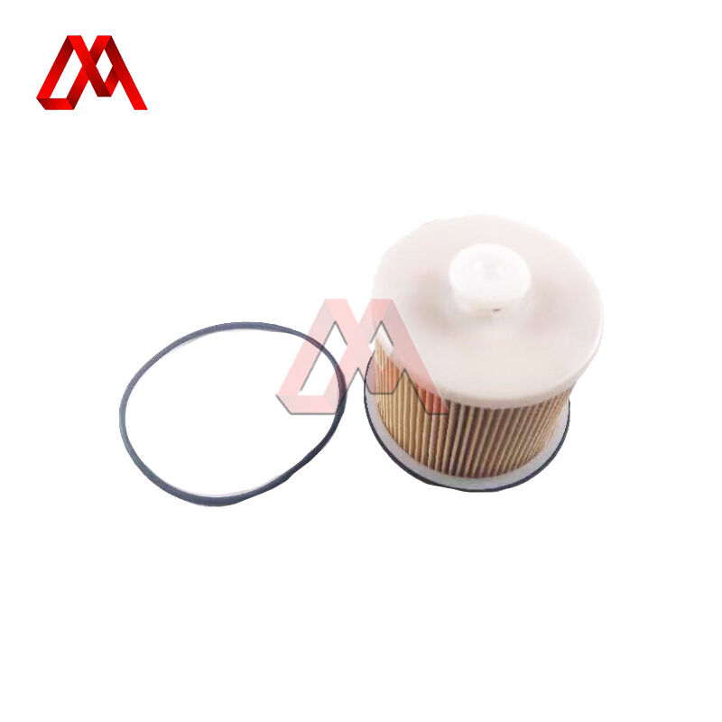 IZUMI Auto Parts 8-98026037-0 8980260370 Engine Diesel Generator Fuel Filter for Isuzu 700P FVR 4HK1