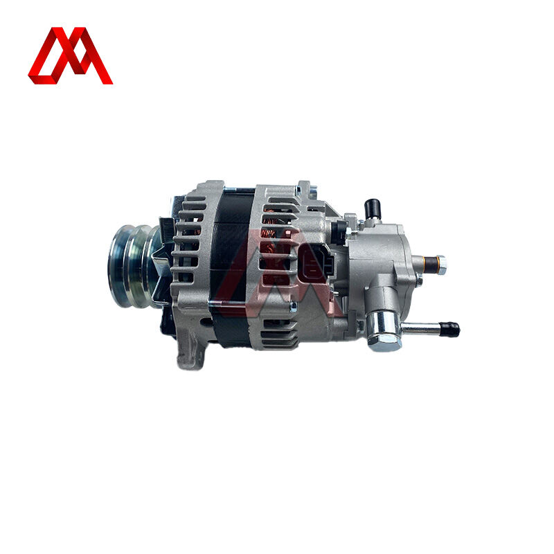 IZUMI 8-98029889-2 8980298892 Generator Assembly for ISUZU NKR NPR 4HG1 4JJ1