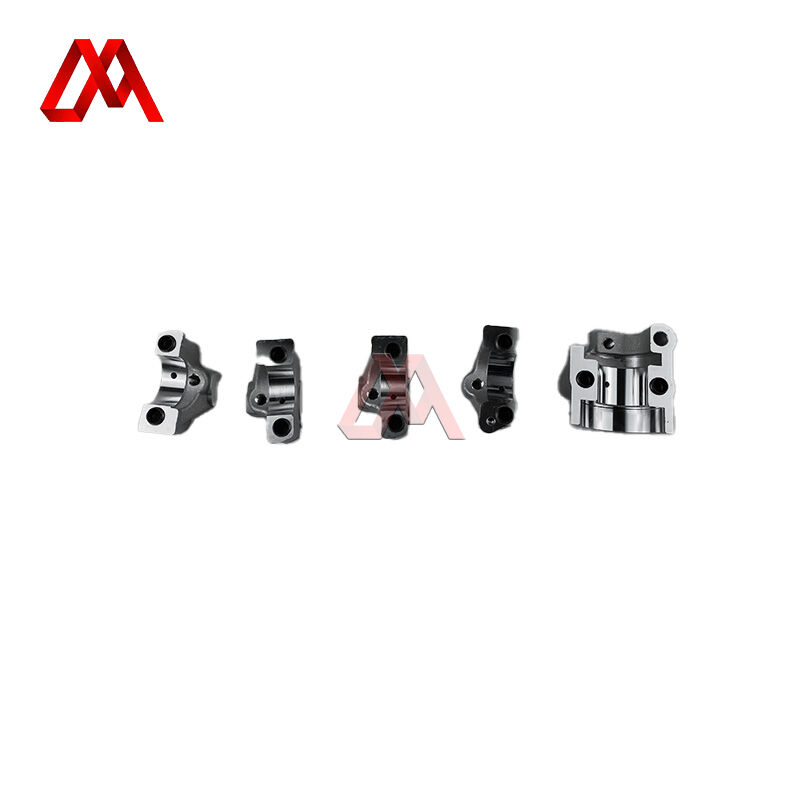 Genuine Standard Camshaft Cover MD075404 for Mitsubishi Truck Models