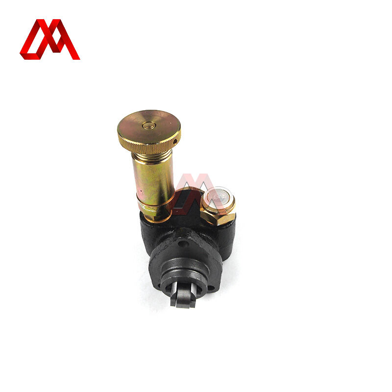 ME703037 High Performance Hand Pump Assembly Mitsubishi Truck Spare Parts