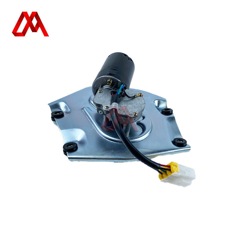 8-98029124-0 8980291240 Wiper Motor for Isuzu 700P