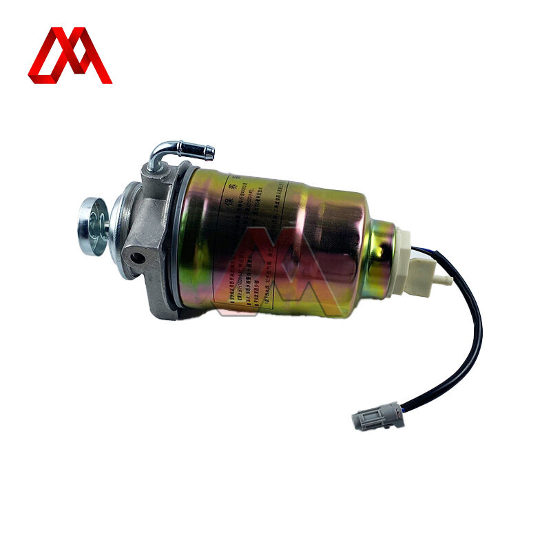 ISUZU TFR 4JB1T Parts Sedimenter 8-94367292-0 / 8943672920
