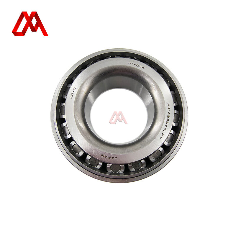 IZUMI 1098121420 1-09812142-0 1098122310 1-09812231-0 Wheel Front Axle Hub Inner Bearing 414245 for ISUZU CVR FVR