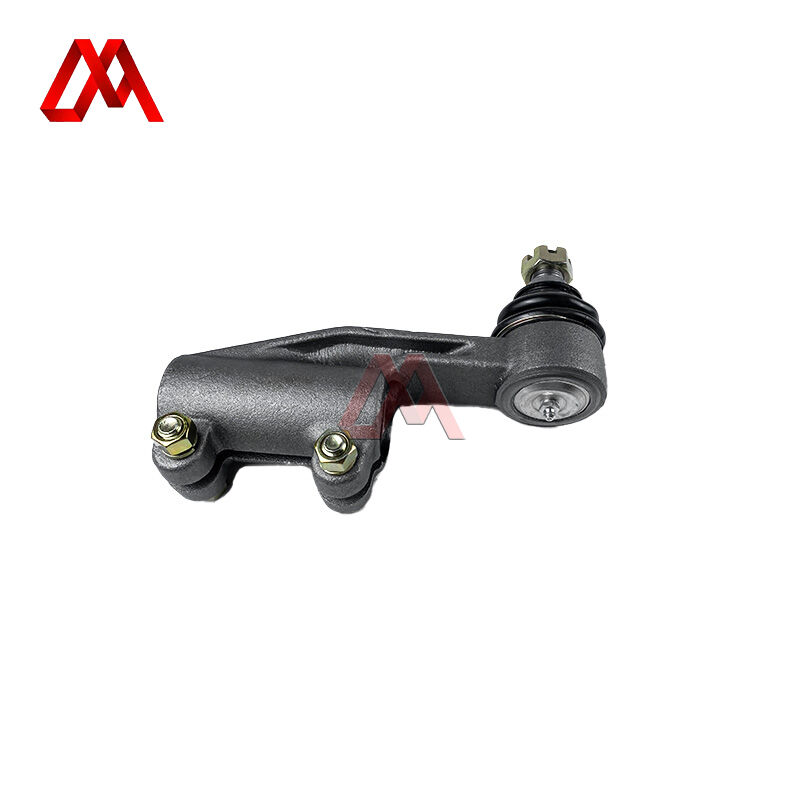 Factory Wholesale S4540 E0170 Tie Rod End Ball Joint for HINO FM Truck Spare Parts