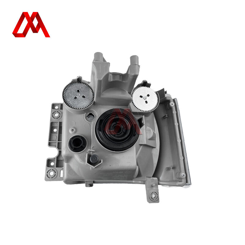 8-98098482-0 8980984820 Left Headlight Assembly for Isuzu 700P