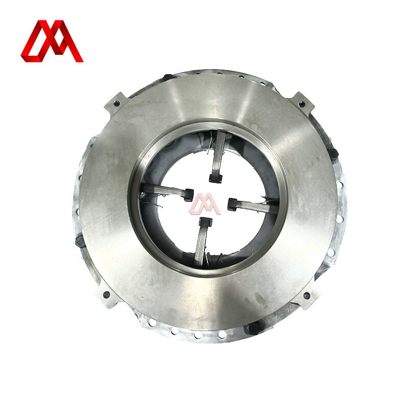 IZUMI 1-31220447-0 1-31220364-2 Clutch Pressure Plate Assembly 1312204470 1312203642 for ISUZU FRR FSR FTR 6HH1