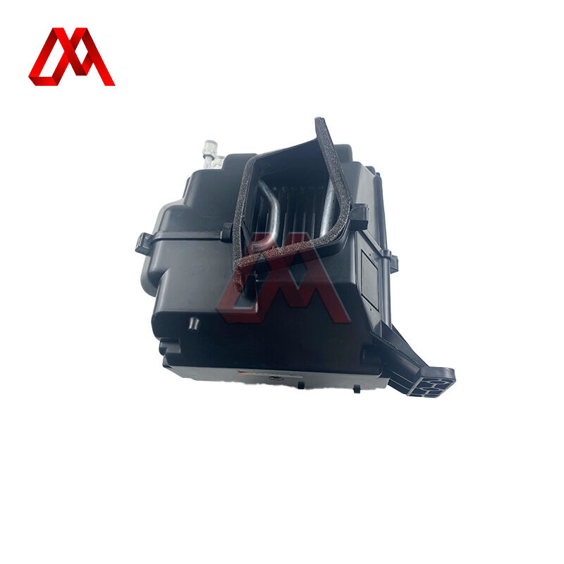 Truck Evaporator For Isuzu 100P 600P 8-97071220-0 / 8970712200


