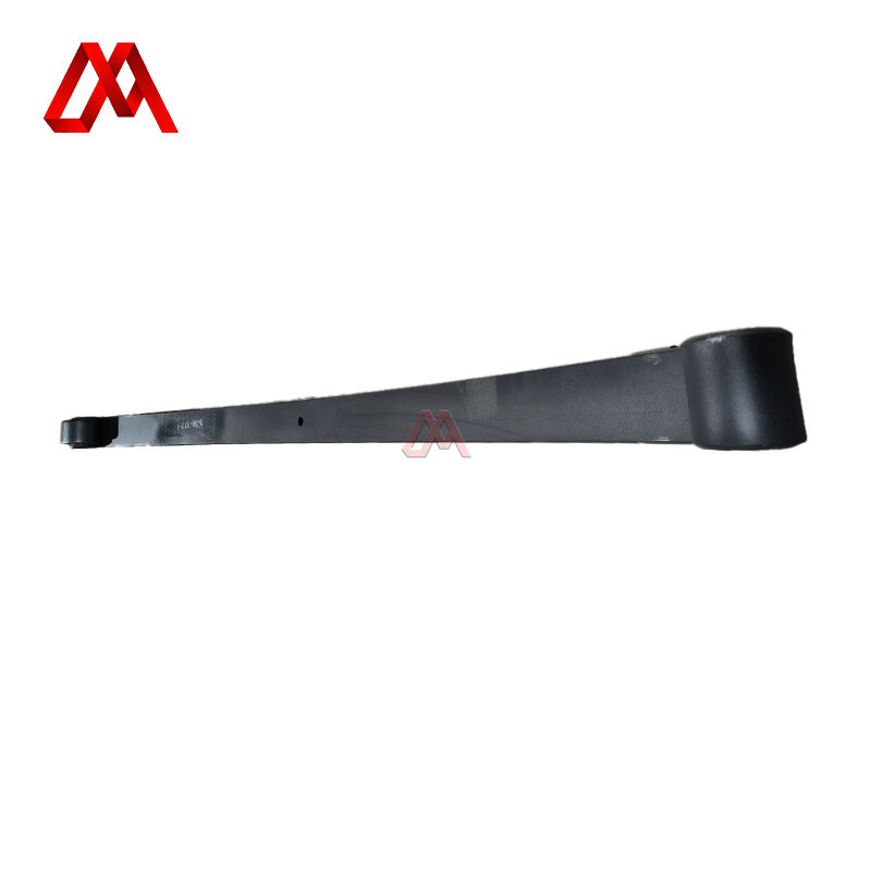 IZUMI 1-51131961-0 1511319610 Front No 1 Leaf Spring for ISUZU CYZ51K 6WF1 
