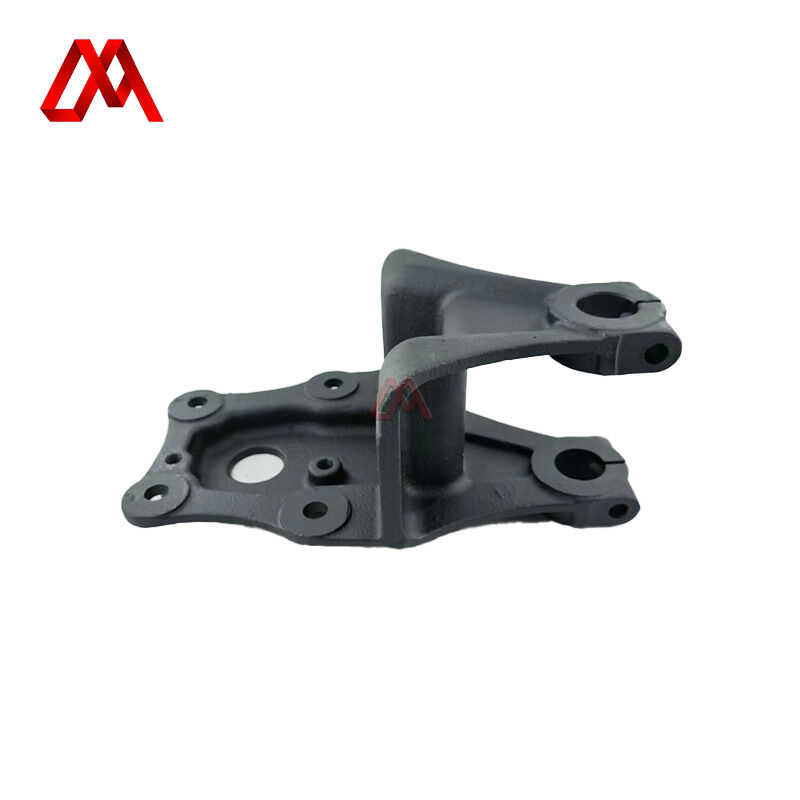 IZUMI 1-53351238-1 1533512381 Front Spring Bracket for ISUZU CYZ51