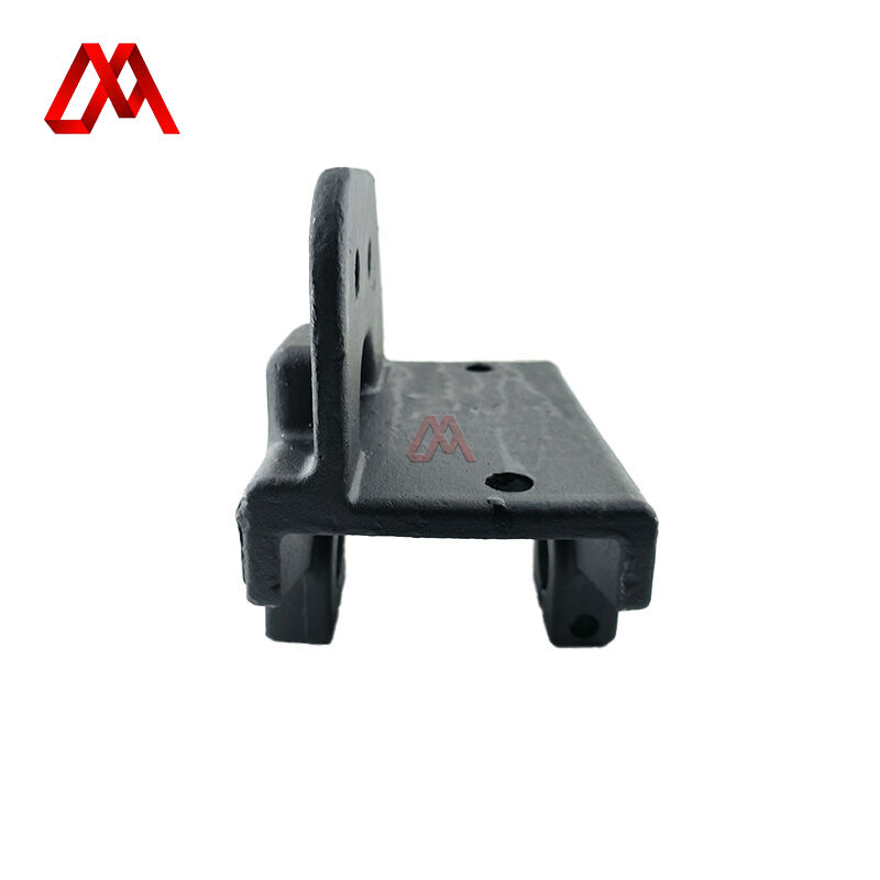 IZUMI 1-53352180-0 1533521800 Rear Front Sprin Bracket for ISUZU CVZ CXZ CYZ 4HF1