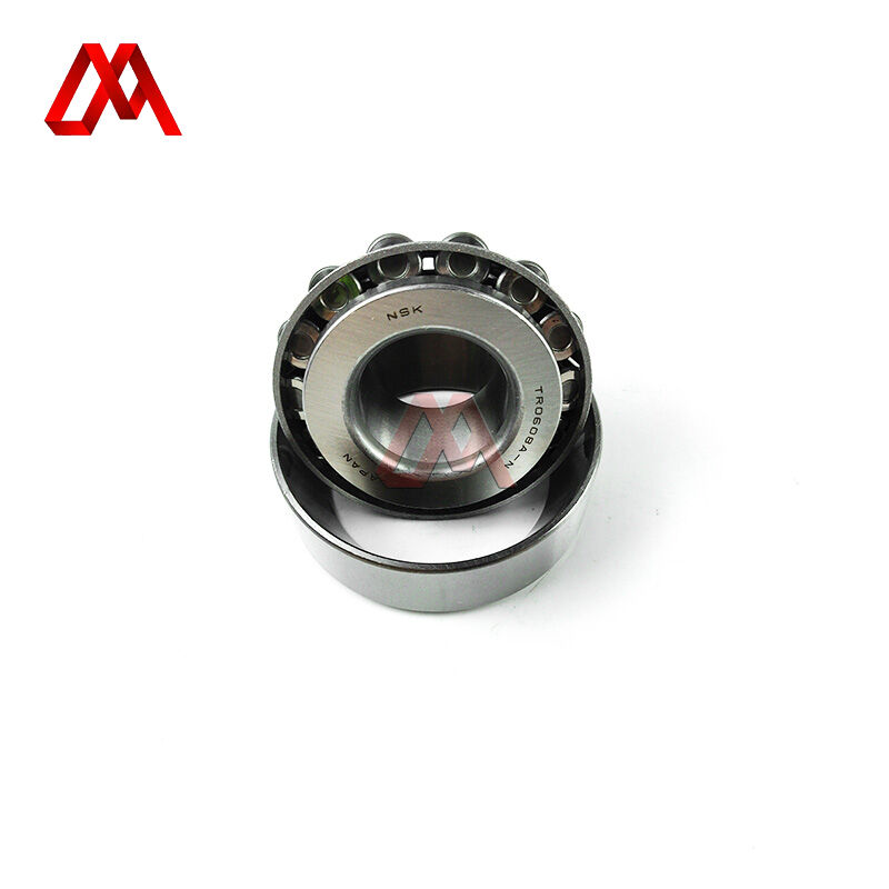 TR0608A Truck Pinion Bearing High Load Capacity Automotive Aftermarket Parts