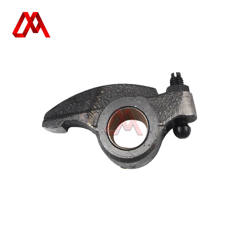 WDL7129 High Quality Valve Rocker Arm Heavy Duty Truck Engine Parts