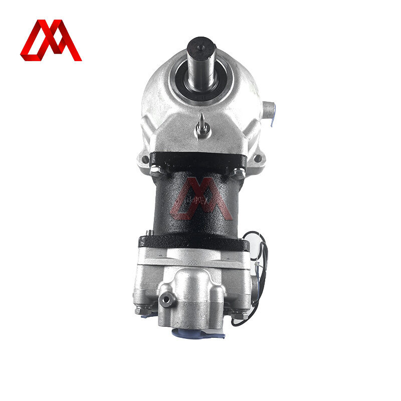 8-98242647-1 8982426471 Air Compressor Assembly for Isuzu CXZ