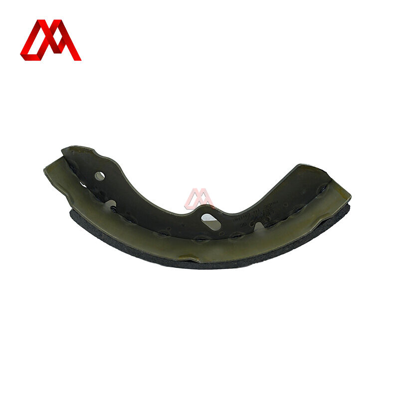 IZUMI 5-87870023-0 5878700230 Brake Shoe for ISUZU TFR54 4JA1